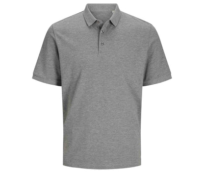 Light Grey Melange