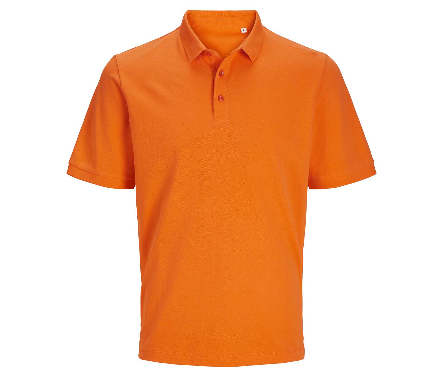 Vibrant Orange