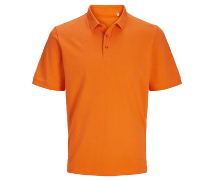 Vibrant Orange