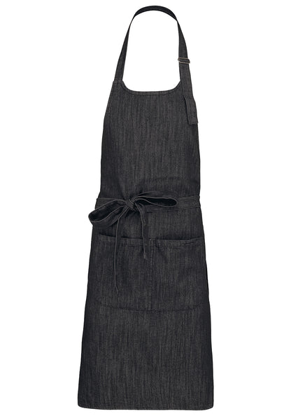 Black Denim